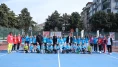 Büyükçekmece’de tenis şöleni