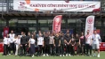 Rumeli Üniversitesi'nde kariyer günleri