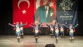 Aydın’da  kültür sanat maratonu sona erdi!