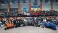 Ümraniye’de spor sezonu tamamlandı