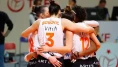 Eczacıbaşı Dynavit’in dörtlü final rakibi Scandicci