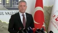 Vali Davut Gül'den İstanbul'un fethinin 573'üncü yıl dönümüne ilişkin kutlama mesajı