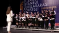 Maltepe’de koro festivali