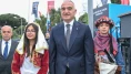 Aydın Kültür Yolu festivali’nde ikinci gün