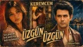 Keremcem'den Yeşilçam melodramı "üzgün üzgün"
