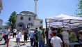 BEYLİKDÜZÜ BELEDİYESİ’NDEN 15 BİN KİŞİLİK AŞURE İKRAMI