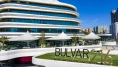 Bulvar 216’dan yeşil belge
