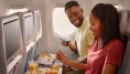 Emirates’ten 88 tonluk dönüşüm