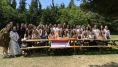 BİLGİ’de diyetisyenler buluştu