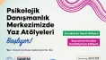 Üsküdar’da gençlere yaz atölyeleri