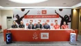 Türk Voleyboluna Yeni Destek