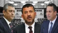 Milyon Euro'luk iddia: Özgür Özel ve beş vekile fezleke talebi