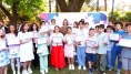ÜSKÜDAR ÇOCUK ÜNİVERSİTESİ’NDE MEZUNİYET COŞKUSU