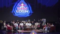 Red Bull Login başlıyor