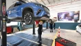 Bosch Türkiye’den inovasyon vurgusu
