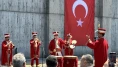 Bilgi Üniversitesi'nde İstanbul 1453 etkinliği düzenlendi