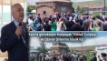 Kars'ta gerçekleşen Karapapak Türkleri Çalıştayı ve Ozanlar Şöleni'ne büyük ilgi.