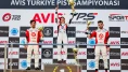 SEDA KAÇAN İSTANBUL PARK’TA FIRTINAYI   ZAFERE DÖNÜŞTÜRDÜ