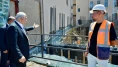 İstanbul Üniversitesi İlahiyat Fakültesi Kütüphanesi'nde Çalışmalar Devam Ediyor