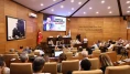 Silivri Belediyesi Başkan Vekili Yalçın Ekici Mahalle Muhtarlarıyla Bir Araya Geldi