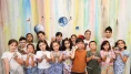 Küçükçekmece'de Yaz Sanat Atölyeleri Başladı