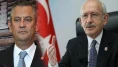 CHP İstanbul il binasında poster krizi...