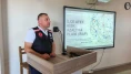 Silivri'de İRAP Toplantısı Gerçekleştirildi
