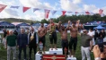 Arnavutköy'de Geleneksel Yağlı Güreş Etkinliği