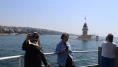 Yaza Boğaz'da veda ettiler