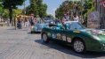Anadolu Dostluk Rallisi Başladı