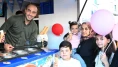 Gaziosmanpaşa'da Dondurma Festivali