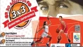 Kadıköy'de Basketbol Zafer Kupası Kayıtları Başladı