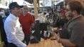 “Pendik 6. Kahve Festivali” Başladı