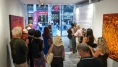 “Ortak Köken” Sergisi İstiklal Sanat Galerisi’nde Kapılarını Açtı