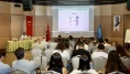 Küçükçekmece'de İş Sürekliliği Yönetim Sistemi Eğitimi