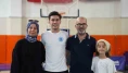 36 Saniyede Gururlandıran Derece