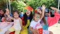 Ataşehir Parklarında Şenlik Var