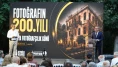 Tarihi Fransız Yetimhanesi’nde Fotoğrafın 200. Yılına Özel Belgesel Gösterimi