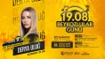 Beykozlular Günü'nde Derya Uluğ Heyecanı