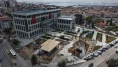 Pendik'te Kent Meydanı Gün Sayıyor