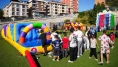 Maltepe’de Kültür ve Spor Etkinlikleri Devam Ediyor