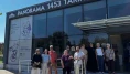 Maltepe Belediyesi'nin Güz Gezileri başladı