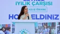 Beykoz İyilik Çarşısı Hizmete Açıldı