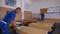 Arnavutköy’de Ders Zili Öncesi Okullarda Temizlik Seferberliği