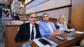 İBB Meclisi Eylül Ayı Toplantısının Birinci Oturumu Gerçekleştirildi