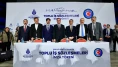 İBB ile Türk-İŞ Sendikası ile Toplu İş Sözleşmesi İmzaladı
