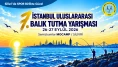 7. İstanbul Uluslararası Balık Tutma Yarışması Silivri’de Gerçekleştirilecek