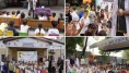 Kartal Kreşlerinde Bilim Şenliği Heyecanı