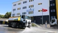 Küçükçekmece'de Okullar Yeni Döneme Hazır