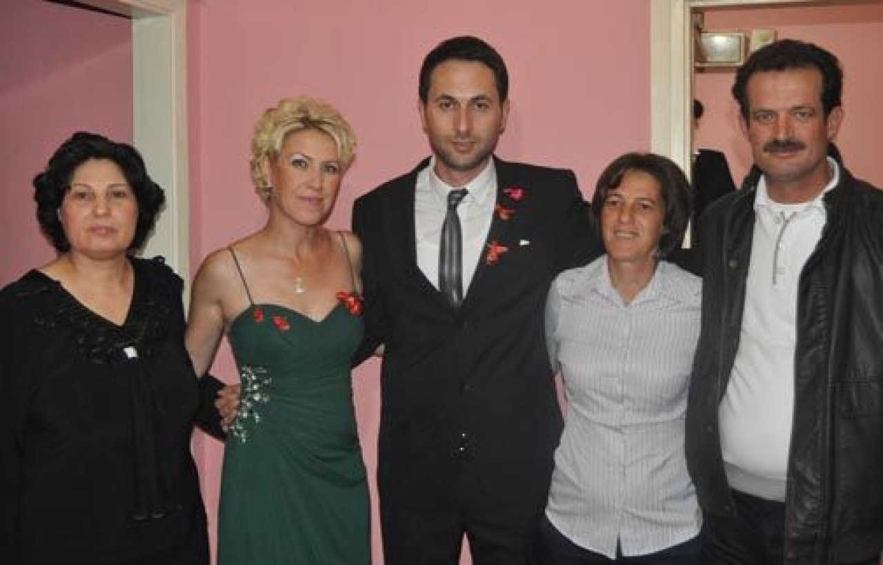 Fatma Sarıbıyık NİŞAN... 18